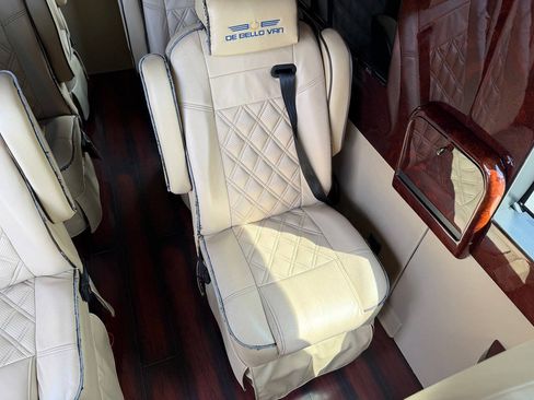 Used 2013 Mercedes-Benz Sprinter 2500 w/ Mobility Prep Pkg image 48