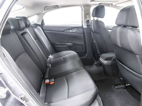 Used 2018 Honda Civic EX image 33