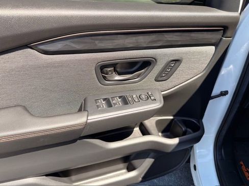 Used 2026 Honda Passport TrailSport image 11