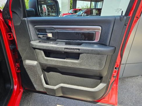 Used 2024 RAM 1500 Classic Warlock image 14