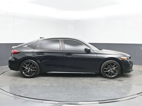 Used 2023 Honda Civic Sport Touring image 11