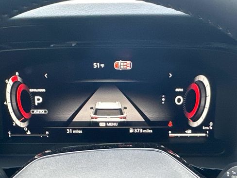 New 2026 Nissan Pathfinder SL AWD/4WD image 39