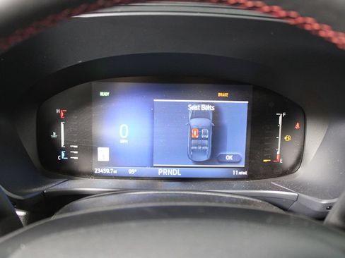 Used 2023 Ford Escape ST-Line w/ Equipment Group 301A FWD image 10