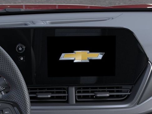 New 2026 Chevrolet Trax RS w/ Sunroof Package FWD image 20