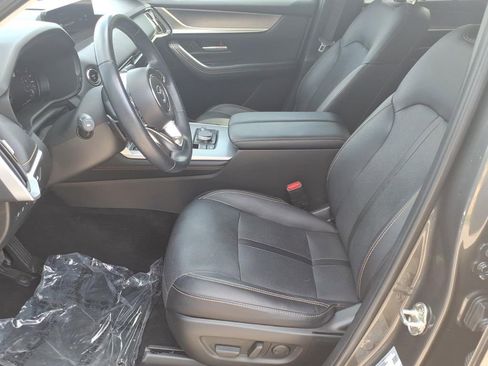 Used 2024 MAZDA CX-90 Plug-In Hybrid w/ Premium Pkg AWD/4WD image 20