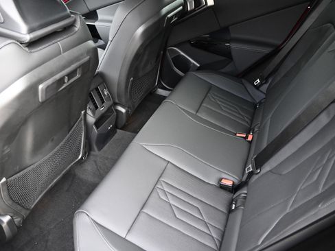 New 2026 BMW X3 xDrive30 w/ Convenience Package image 11