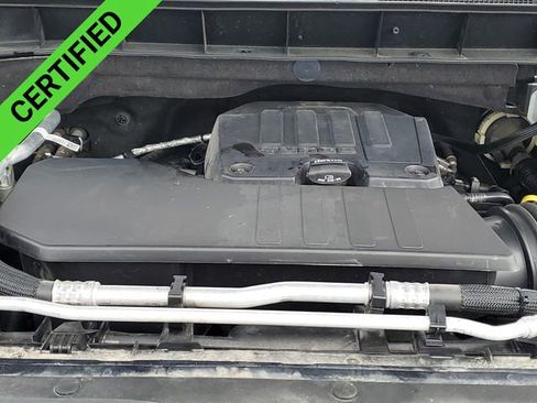 Used 2022 Chevrolet Silverado 1500 LT image 29