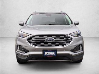 Used 2024 Ford Edge Titanium video 2
