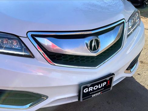 Used 2016 Acura RDX w/ Technology Package image 28