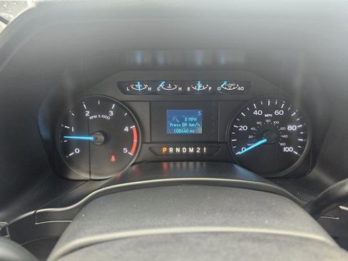 Used 2019 Ford F550 4x4 Regular Cab Super Duty image 32