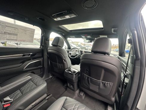 New 2025 Kia Telluride EX X-Line image 20
