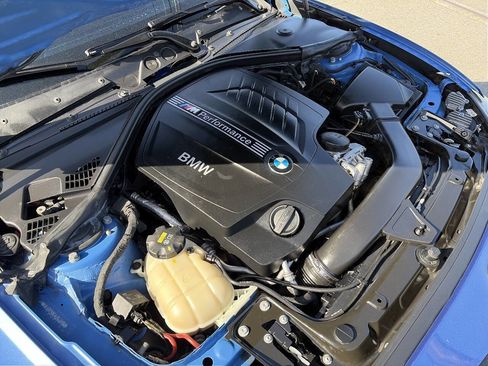 Used 2014 BMW M235i Coupe RWD image 17