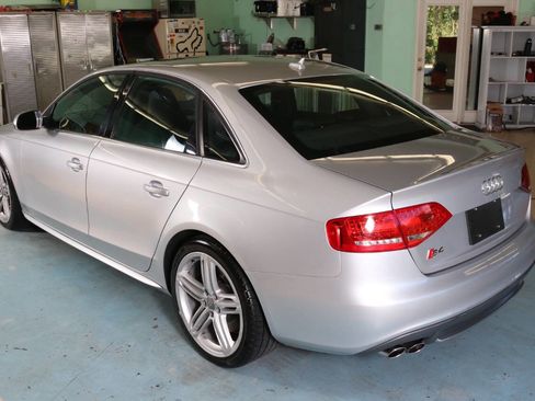 Used 2010 Audi S4 Premium Plus image 51