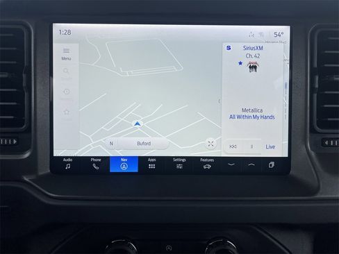 New 2025 Ford Bronco Big Bend image 4