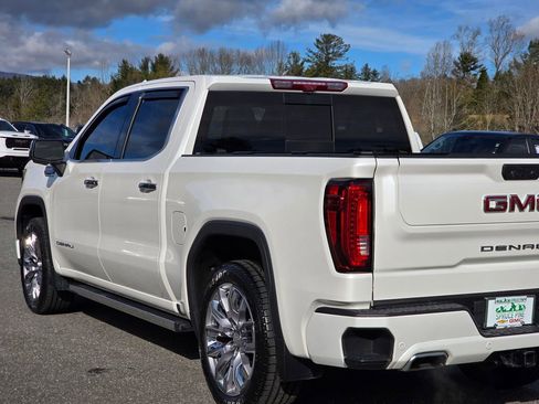 Certified 2023 GMC Sierra 1500 Denali image 51