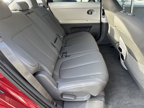 New 2026 Hyundai Ioniq 5 SEL image 15