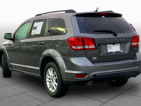 Used 2013 Dodge Journey SXT w/ Flexible Seating Group FWD image 11