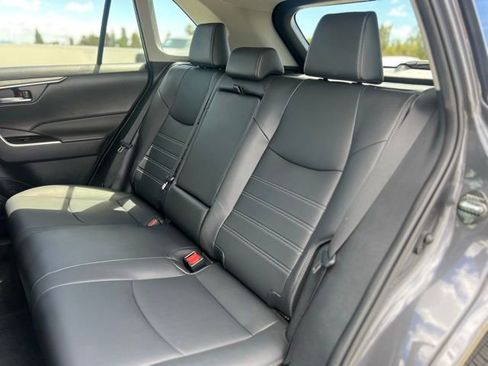 Certified 2024 Toyota RAV4 XLE Premium image 14