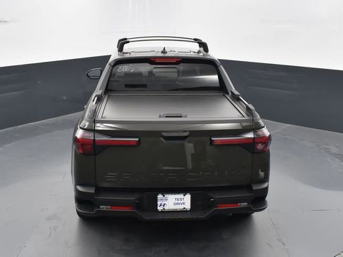 New 2026 Hyundai Santa Cruz SEL image 23