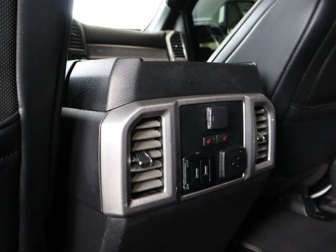 Used 2019 Ford F250 Platinum w/ Platinum Ultimate Package image 48