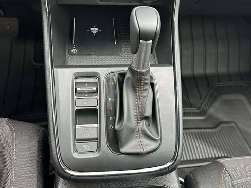 Certified 2026 Honda CR-V Sport image 17