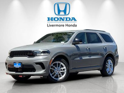 Used 2024 Dodge Durango GT