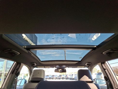 Used 2022 Kia Sportage Nightfall Edition w/ Nighfall AWD Premium Package image 13