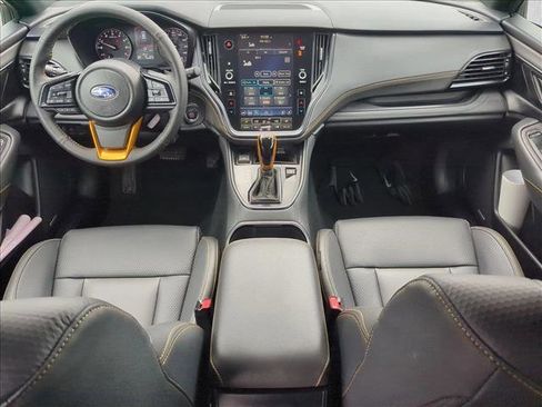 Certified 2025 Subaru Outback Wilderness image 19