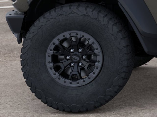 New 2026 Ford Bronco Raptor AWD/4WD image 21