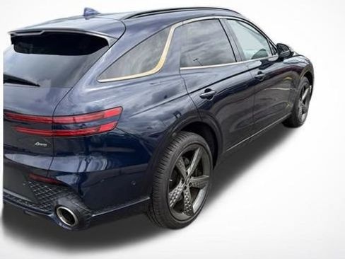Used 2023 Genesis GV70 2.5T w/ Sport Prestige Package AWD/4WD image 44