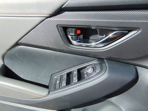 New 2026 Subaru Crosstrek 2.5i Limited w/ Crosstrek Mirror Package AWD/4WD image 20