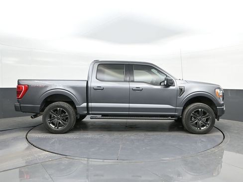 Used 2021 Ford F150 XLT w/ Equipment Group 301A Mid image 26