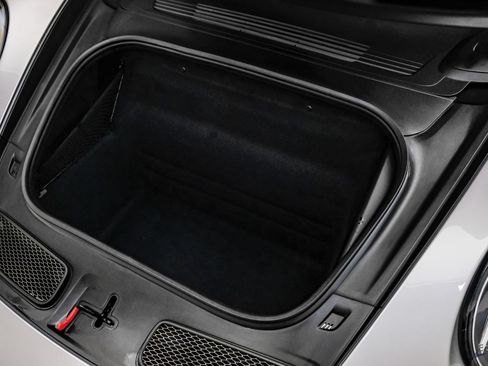 Used 2023 Porsche 911 GT3 RWD image 97