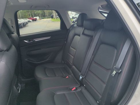 New 2025 MAZDA CX-5 Carbon Edition image 14