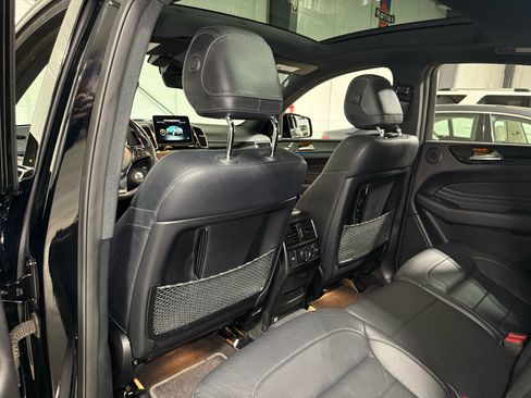 Used 2018 Mercedes-Benz GLE 43 AMG 4MATIC Coupe image 37