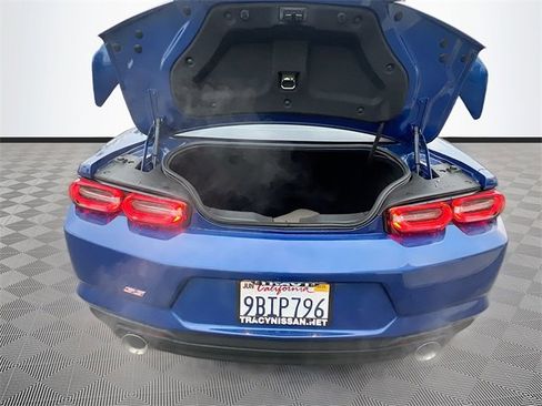 Used 2022 Chevrolet Camaro SS image 22