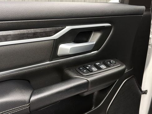 Used 2023 RAM 1500 Big Horn image 22