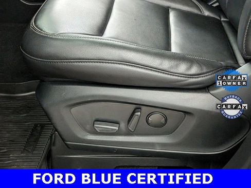 Certified 2020 Ford Explorer XLT w/ Equipment Group 202A image 13