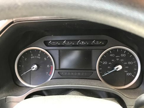 Used 2020 Ford F250 XLT w/ XLT Premium Package AWD/4WD image 7