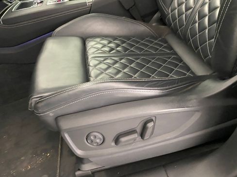 Used 2020 Audi SQ5 Premium Plus image 12