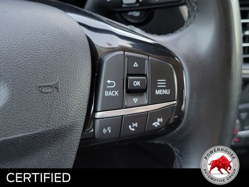 Used 2022 Ford Escape SEL AWD/4WD image 30