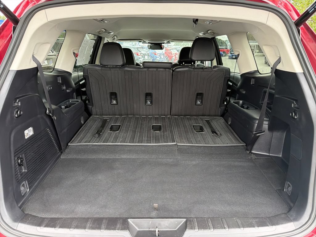 Used 2023 Subaru Ascent Limited AWD/4WD image 31