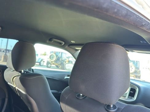 Used 2019 Dodge Charger SXT w/ Blacktop Package image 54