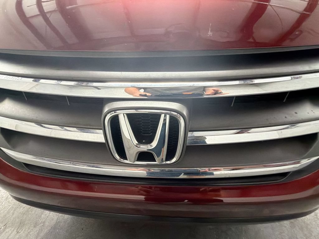 Used 2012 Honda CR-V EX-L image 28