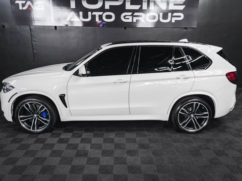 Used 2017 BMW X5 M image 26