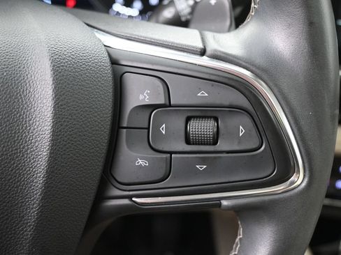 Used 2023 Buick Envision Avenir AWD/4WD image 22