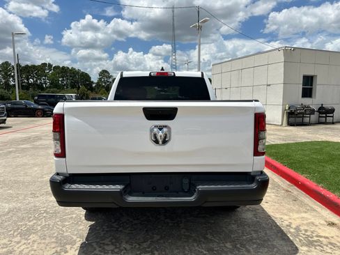 Used 2023 RAM 1500 Tradesman RWD image 6