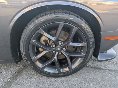 Used 2021 Dodge Challenger GT w/ Blacktop Package image 20