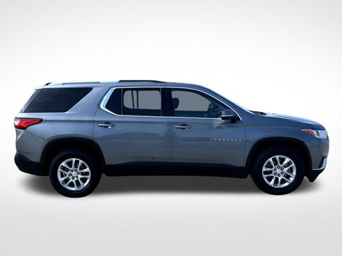 Used 2018 Chevrolet Traverse LT AWD/4WD image 5