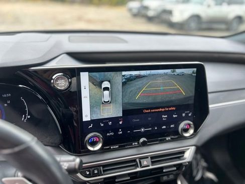 Certified 2023 Lexus RX 350 FWD w/ Accessory Package (Z1) image 26